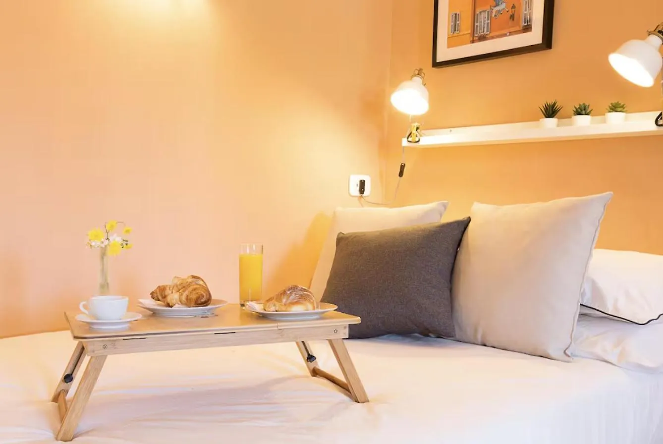 Casina Monti Apartment Rome 0*,  Italy